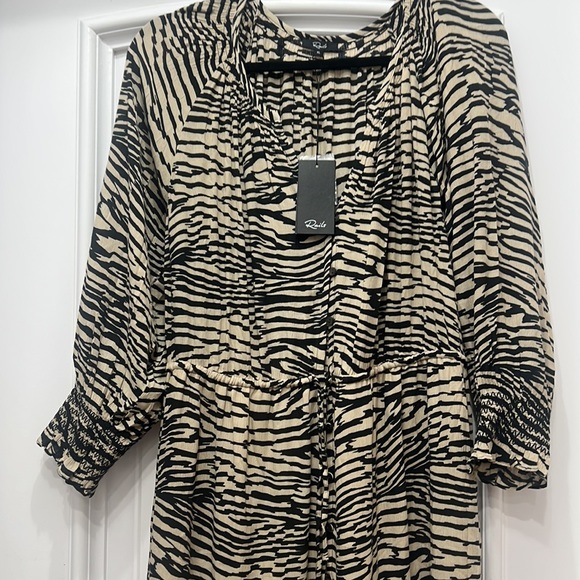 Rails Dress - Picture 6 of 6